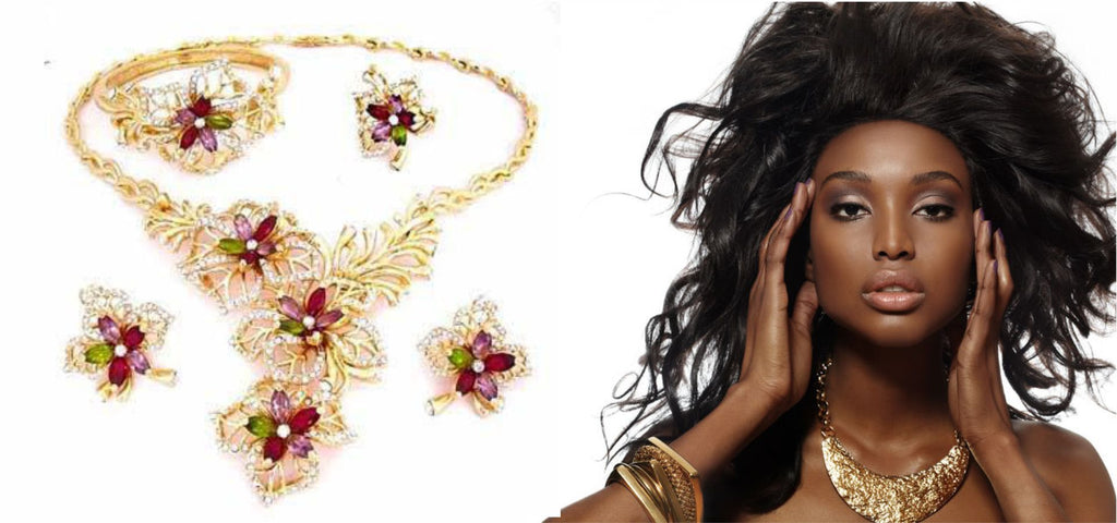 us africanprincessjewelry.shop banner